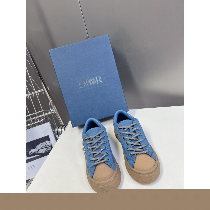 ch**an D*or casual shoes